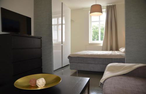 Villa Heimathafen - Foto 26