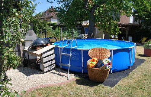 Ferienappartement Pirmasens - Foto 19