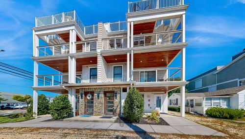 Town of Dewey Beach --- 35 Rodney #2 - Foto 2