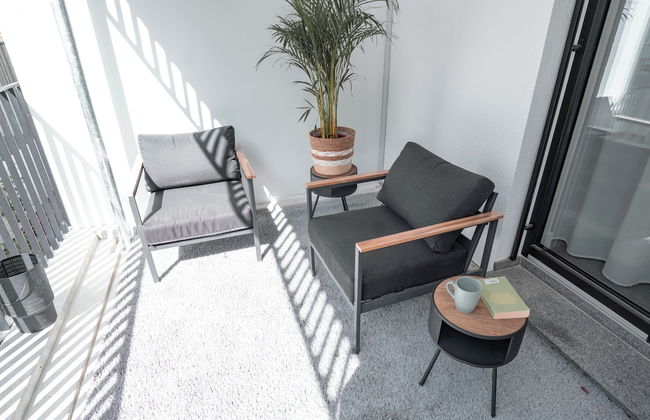 GreenLeaf Regensburg - Foto 79