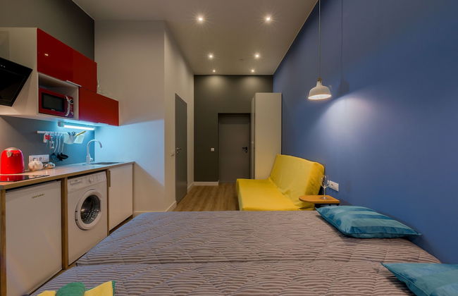 RentalSPb Apart-hotel - Foto 20