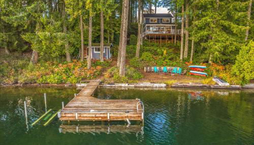 Phillips Lake Lodge - Foto 3