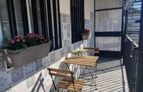 La Terraza de Córdoba | AT Córdoba - Foto 1
