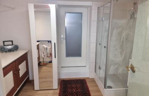 Fewo Unten Nähe Ammersee - Foto 8