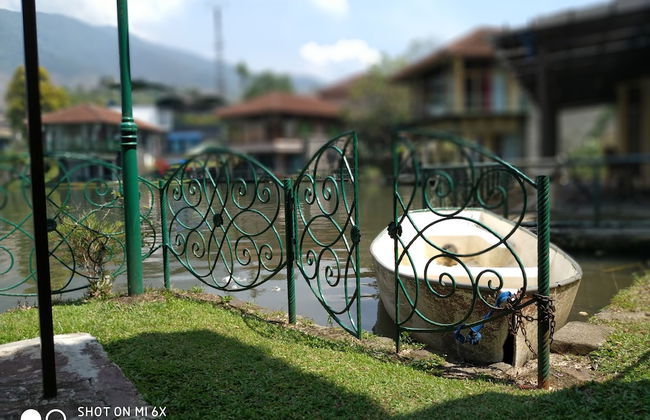 Villa Lot 5 Lake View for 30 pax - Photo 11