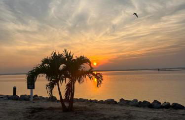 Blufin Bungalows & Marina - Foto 24