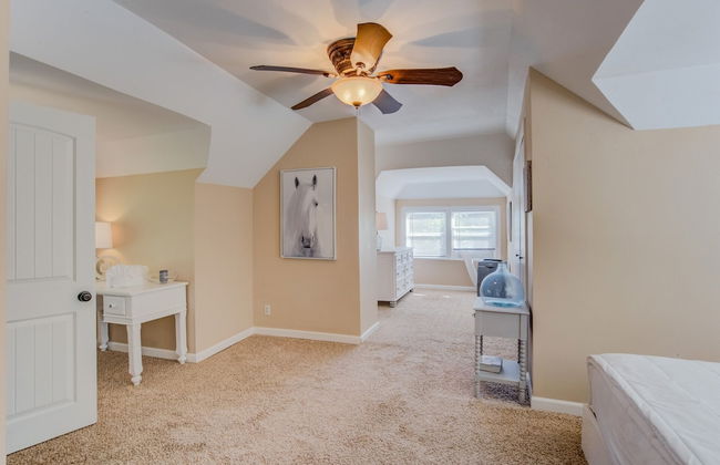 4BD Luxuryclose to Downtown3ba & Pet-friendly!! - Foto 16