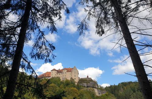 Panorama Ferienwohnungen Thiem - Foto 23