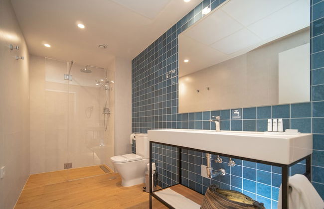 Ahoy Apartments - Foto 27