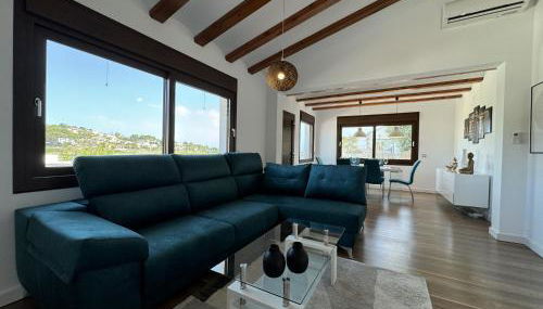 Villa Kayla Moraira - Foto 5