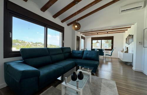 Villa Kayla Moraira - Foto 5