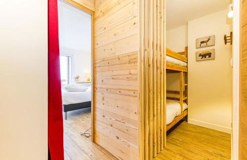 Homency - Résidence de l'Alpe 29 - Foto 13