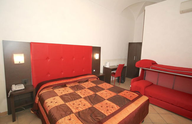 Sakura Inn Sanremo - Foto 11