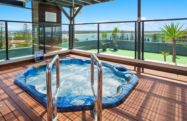 Port Pacific Resort - Foto 24