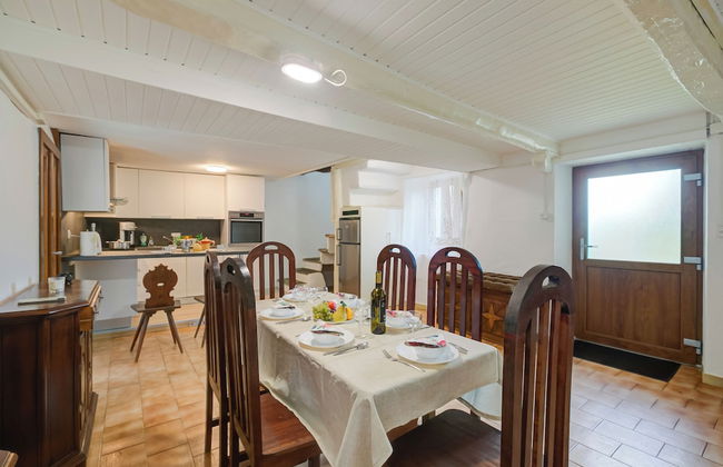 Rustic Mountain Brissago 2 - Foto 1