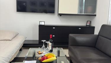 CentralPark Nürnberg 2 Zimmer - Foto 5