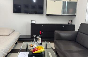 CentralPark Nürnberg 2 Zimmer - Foto 5