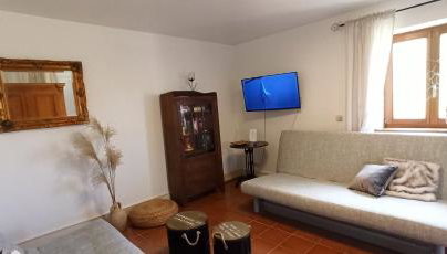 BR-Ferienwohnung Brombachtal - Foto 5