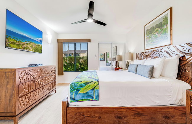 Wailea Elua- CoralTree Residence Collection - Foto 56