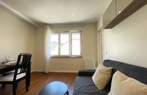 Appart'Village Jouy Les Metz - Foto 35