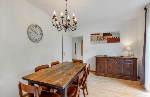 Apartment with private terrace in Velmede - Foto 8