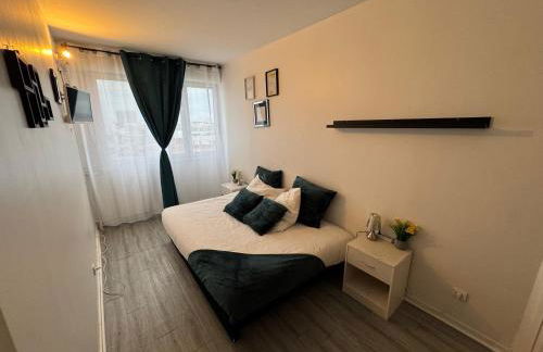 Les Trois koush - Foto 12