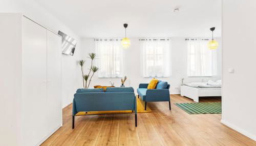 Chic & Modern Apartment - Foto 4