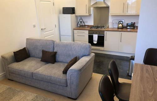 Fusilier apartment wrexham city - Foto 19