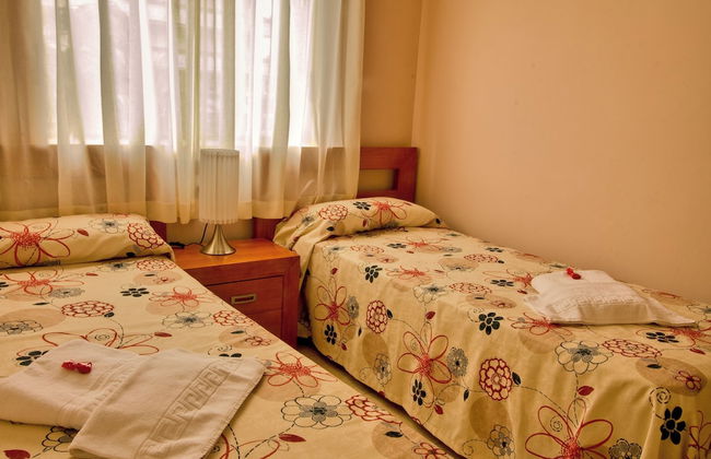 Ona Jardines Paraisol - Foto 10