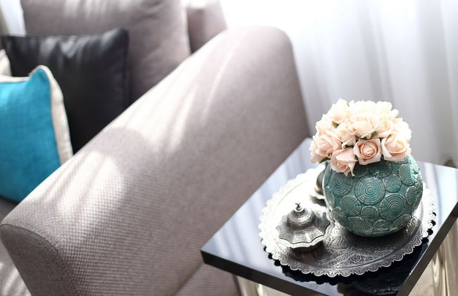 Patika Suites - Foto 33