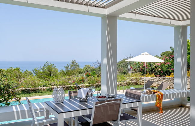 Sofia Luxury Villas - Foto 62