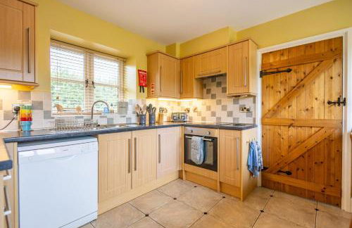 Waun Yscir Rural escape in the Brecon Beacons - Photo 11