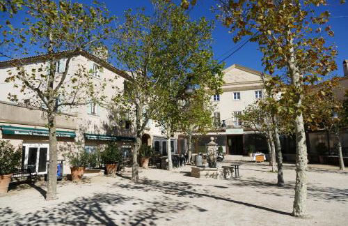 Appartement clim & piscine sur Golf - Foto 30