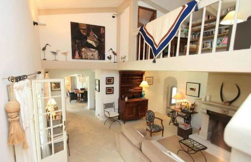 Villa La Raffinée, au coeur des garrigues du Luberon - Photo 8