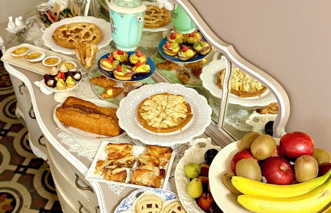 Villa La Dogana - Foto 61