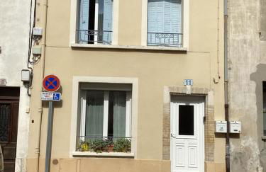 Le Nid de Marguerite - Foto 47