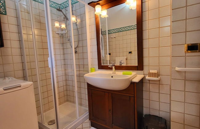 Residence Antico Borgo - Foto 61