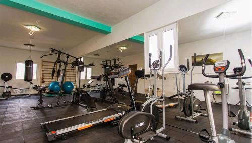 Gorgeous Home In Neoric With Sauna - Foto 5