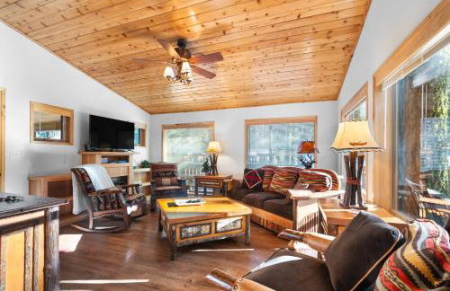 The Cabins at Hyatt - Foto 24