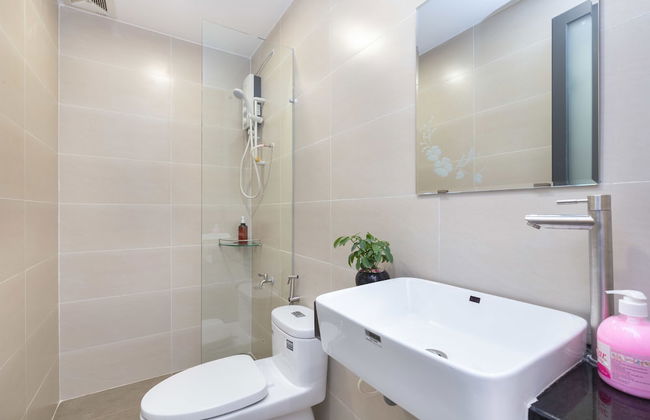 Cozrum Homes Ly Chinh Thang - Foto 31