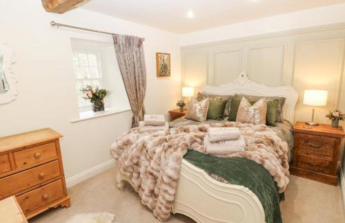 River Dance Cottage - Foto 20