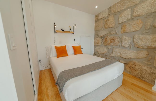 Courtyard Oporto Design Apartment B - Foto 14