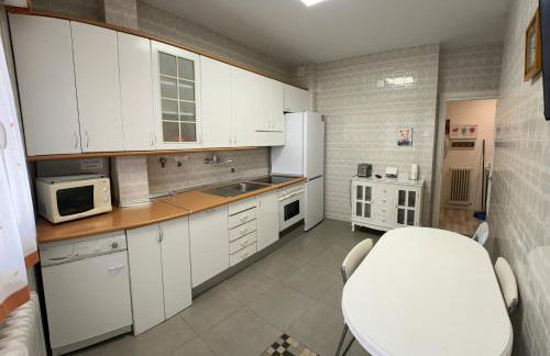 Apartamento en el Centro Histórico de Nájera - Foto 6