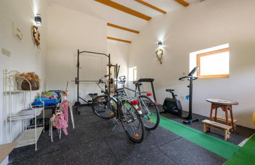 Activity and familiy Villa Milena with heated pool - Foto 44