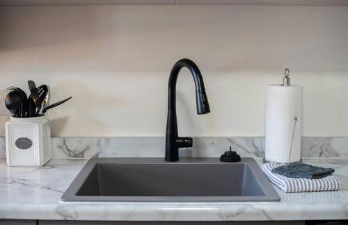 Cedar Cove Cabin 2 - Foto 1