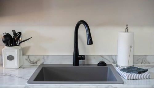 Cedar Cove Cabin 2 - Foto 1