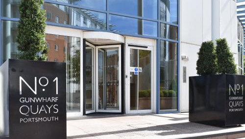 No1 The Two Bedroom Balcony View - Foto 2