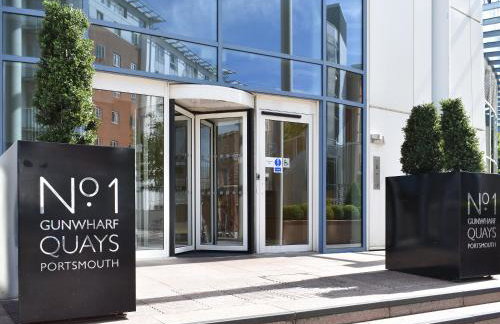 No1 The Two Bedroom Balcony View - Foto 2