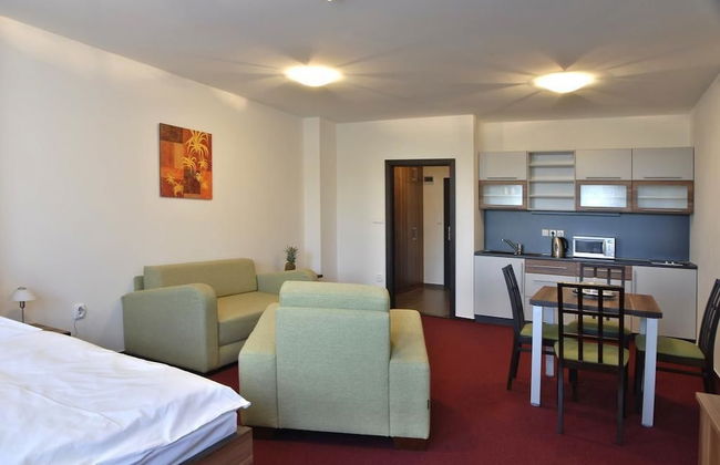 Apartmánový dom Família Smokovec - Foto 6