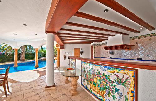 Villa St Anthony by Interhome - Foto 100